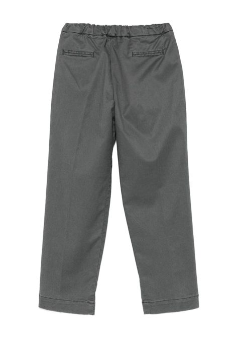 Pantaloni con vita elasticizzata MICHAEL COAL | ADA8343039